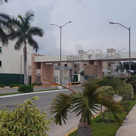 Gorgeous Apartment Hoestel Long Island! Κανκούν Εξωτερικό φωτογραφία