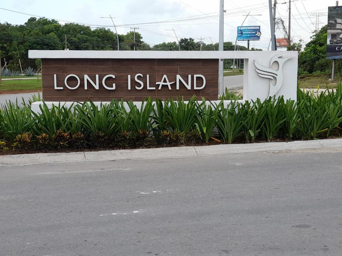 Gorgeous Apartment Hoestel Long Island! Κανκούν Εξωτερικό φωτογραφία