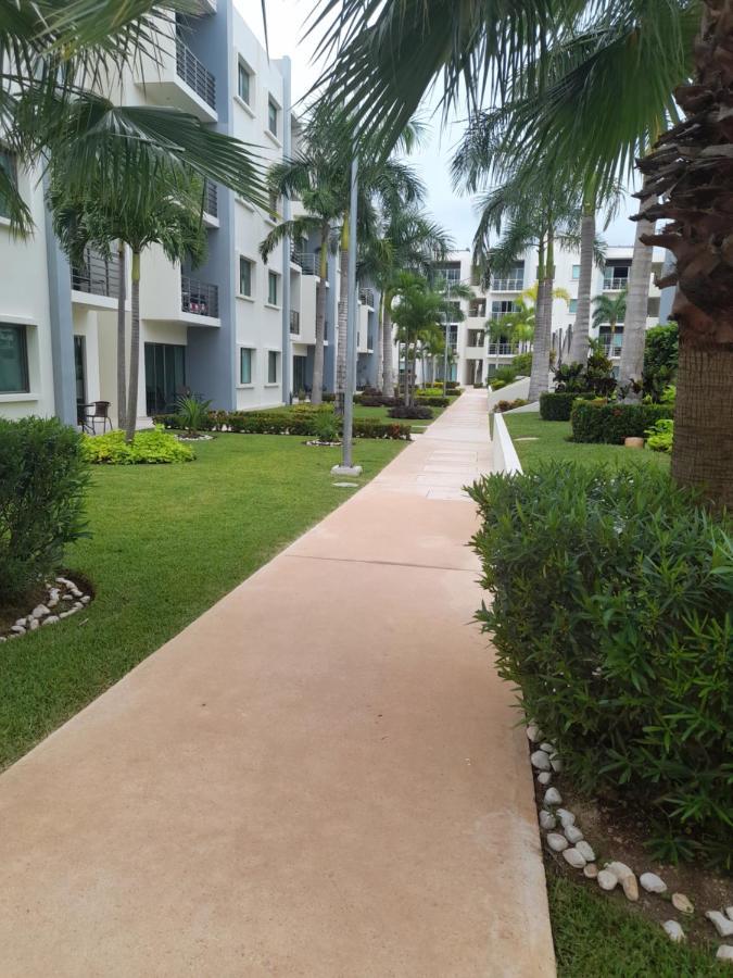Gorgeous Apartment Hoestel Long Island! Κανκούν Εξωτερικό φωτογραφία