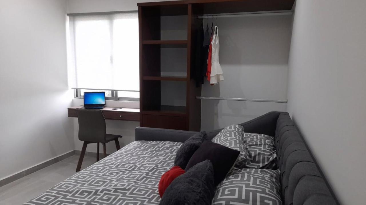 Gorgeous Apartment Hoestel Long Island! Κανκούν Εξωτερικό φωτογραφία