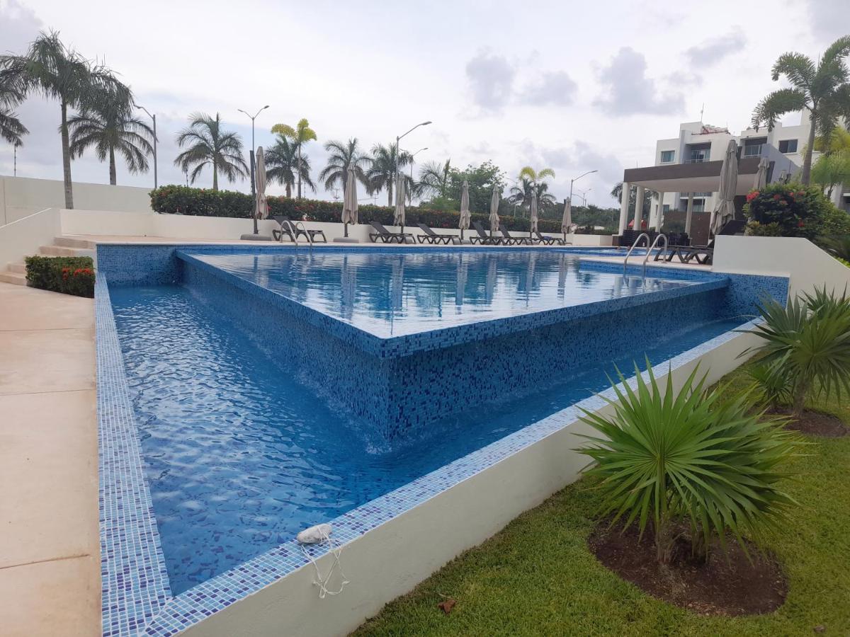 Gorgeous Apartment Hoestel Long Island! Κανκούν Εξωτερικό φωτογραφία