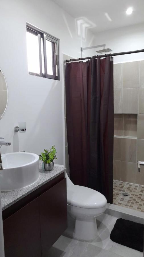 Gorgeous Apartment Hoestel Long Island! Κανκούν Εξωτερικό φωτογραφία