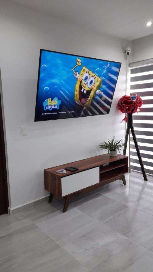 Gorgeous Apartment Hoestel Long Island! Κανκούν Εξωτερικό φωτογραφία
